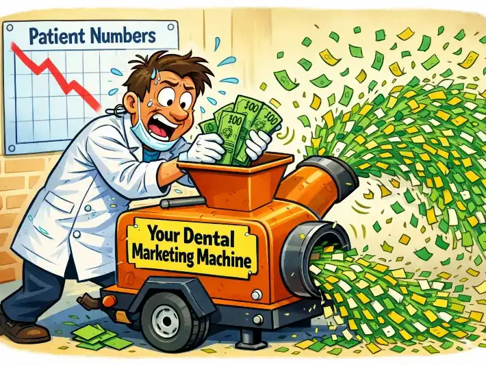 The-Zero-Dollar-Marketing-Budget-Why-You-Dont-Need-More-New-Patients-Yet